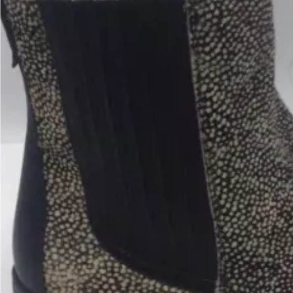 Final price-Closing💕New Uggs Camden Exotic Chelsea boot - Picture 10 of 13